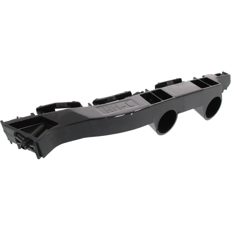 DURAFORCE Bumper Bracket For 2011-2014 Chrysler 200 Set of 2 Front Left and Right Side