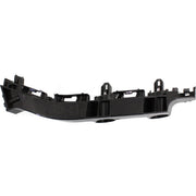 DURAFORCE Bumper Bracket For 2011-2014 Chrysler 200 Set of 2 Front Left and Right Side