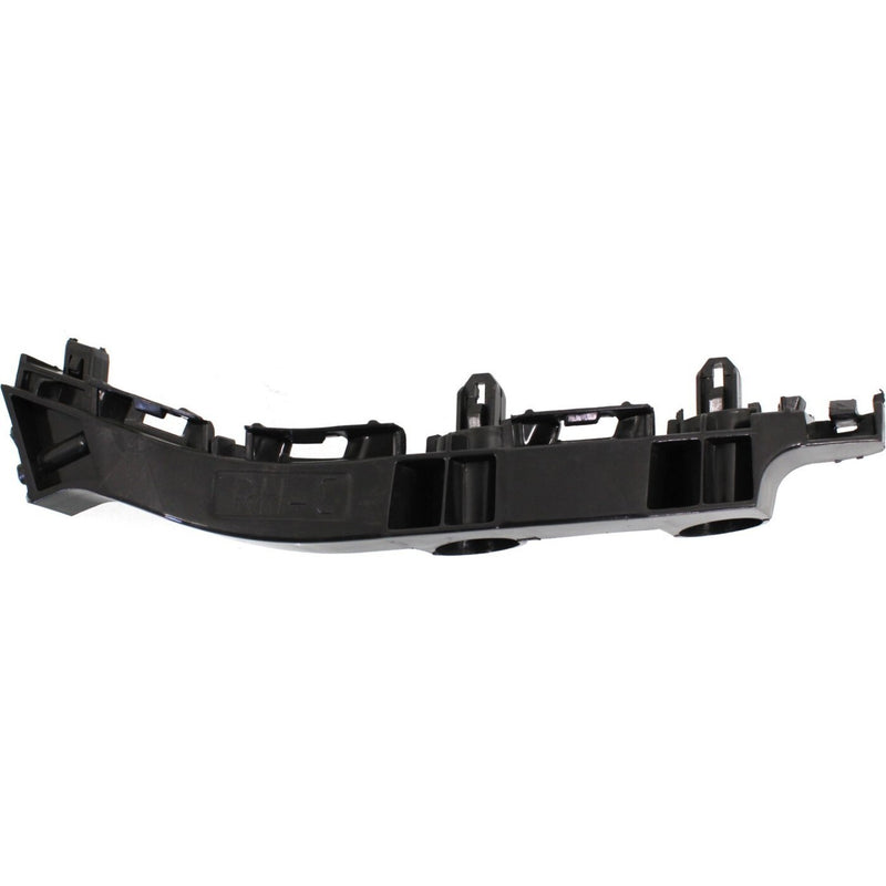 DURAFORCE Bumper Bracket For 2011-2014 Chrysler 200 Set of 2 Front Left and Right Side