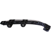 DURAFORCE Bumper Bracket For 2011-2014 Chrysler 200 Set of 2 Front Left and Right Side