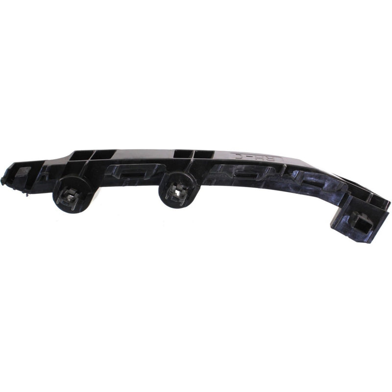DURAFORCE Bumper Bracket For 2011-2014 Chrysler 200 Set of 2 Front Left and Right Side
