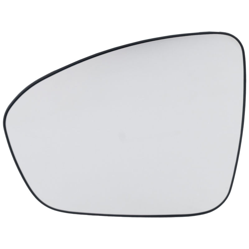 DURAFORCE Mirror Glasses Driver Left Side Hand 963666LB0A for Nissan Sentra 2020-2023