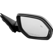 DURAFORCE Mirror For 2018-2021 Volkswagen Atlas Passenger Side Built from April 2 2018