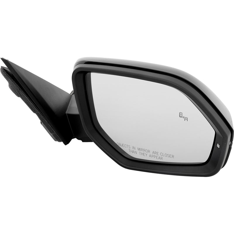 DURAFORCE Mirror For 2018-2021 Volkswagen Atlas Passenger Side Built from April 2 2018