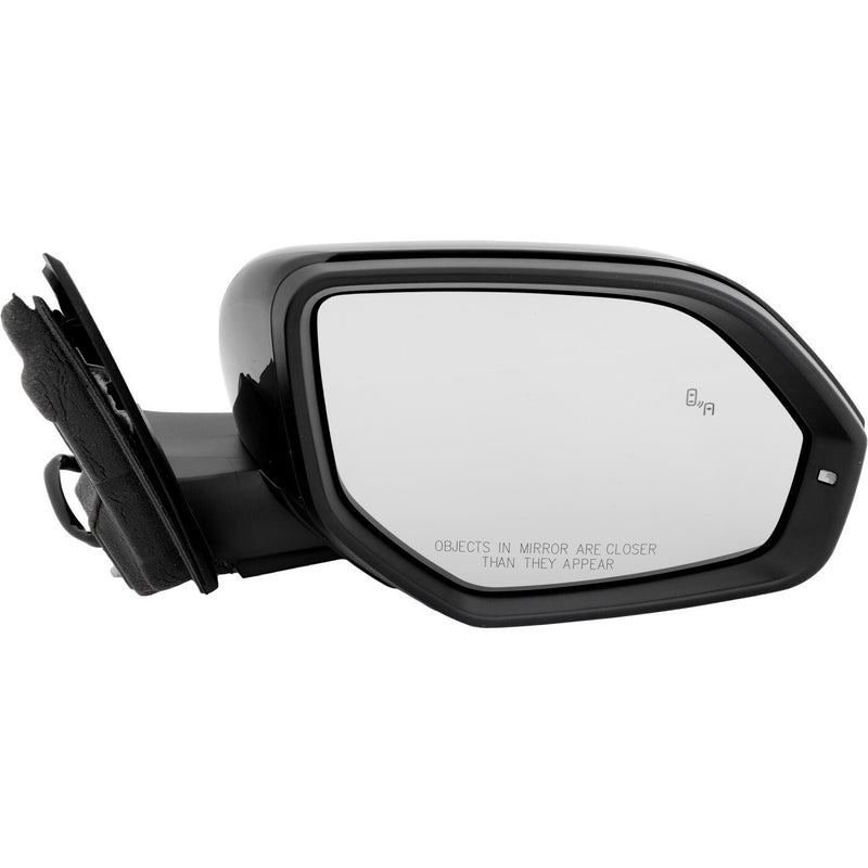 DURAFORCE Mirror For 2018-2021 Volkswagen Atlas Passenger Side Built from April 2 2018