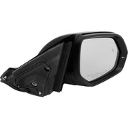 DURAFORCE Mirror For 2018-2021 Volkswagen Atlas Passenger Side Built from April 2 2018