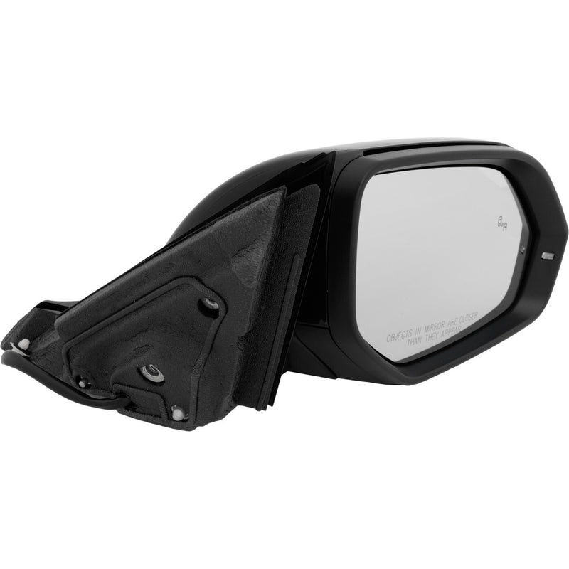 DURAFORCE Mirror For 2018-2021 Volkswagen Atlas Passenger Side Built from April 2 2018