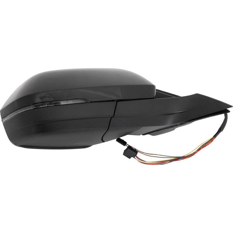 DURAFORCE Mirror For 2018-2021 Volkswagen Atlas Passenger Side Built from April 2 2018