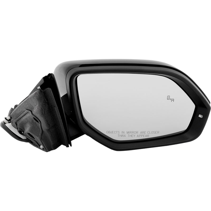DURAFORCE Mirror For 2018-2021 Volkswagen Atlas Passenger Side Built from April 2 2018