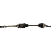 DURAFORCE CV Half Shaft Axle For 2005-2010 Scion tC Front Driver and Passenger Side Pair