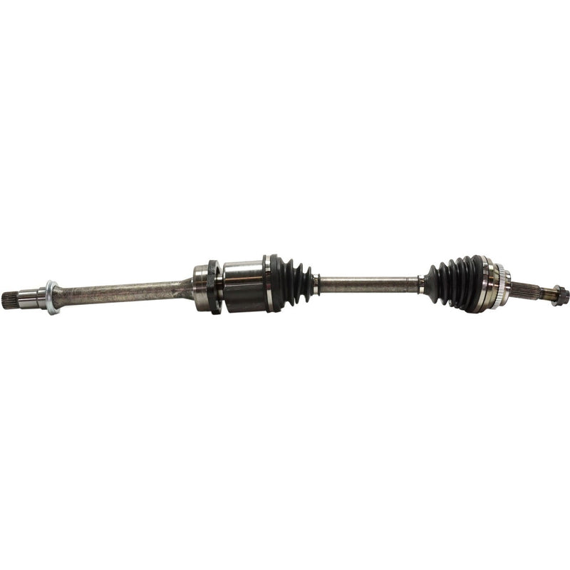 DURAFORCE CV Half Shaft Axle For 2005-2010 Scion tC Front Driver and Passenger Side Pair