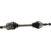 DURAFORCE CV Half Shaft Axle For 2005-2010 Scion tC Front Driver and Passenger Side Pair