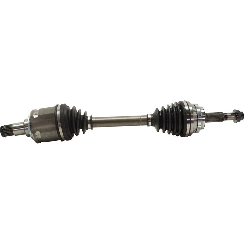 DURAFORCE CV Half Shaft Axle For 2005-2010 Scion tC Front Driver and Passenger Side Pair