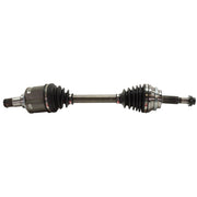 DURAFORCE CV Half Shaft Axle For 2005-2010 Scion tC Front Driver and Passenger Side Pair