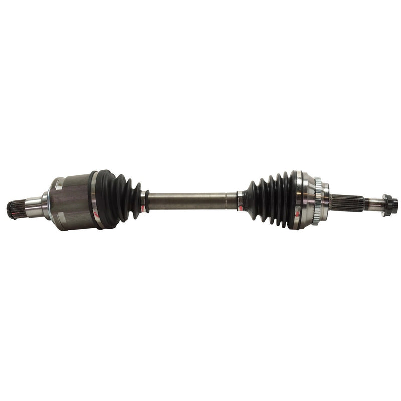 DURAFORCE CV Half Shaft Axle For 2005-2010 Scion tC Front Driver and Passenger Side Pair
