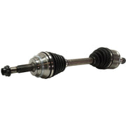 DURAFORCE CV Half Shaft Axle For 2005-2010 Scion tC Front Driver and Passenger Side Pair