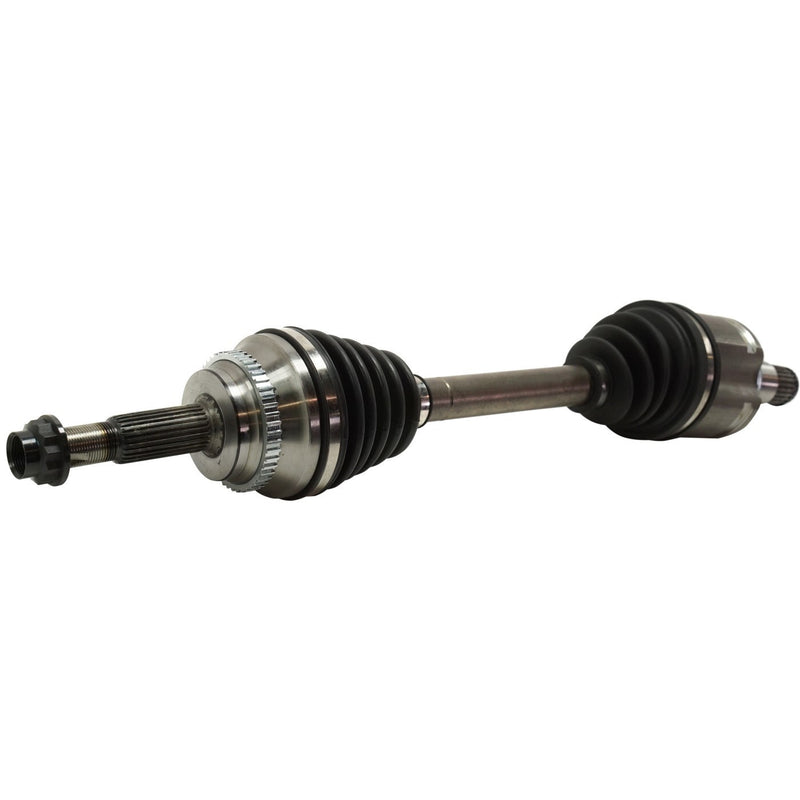 DURAFORCE CV Half Shaft Axle For 2005-2010 Scion tC Front Driver and Passenger Side Pair