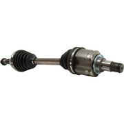 DURAFORCE CV Half Shaft Axle For 2005-2010 Scion tC Front Driver and Passenger Side Pair