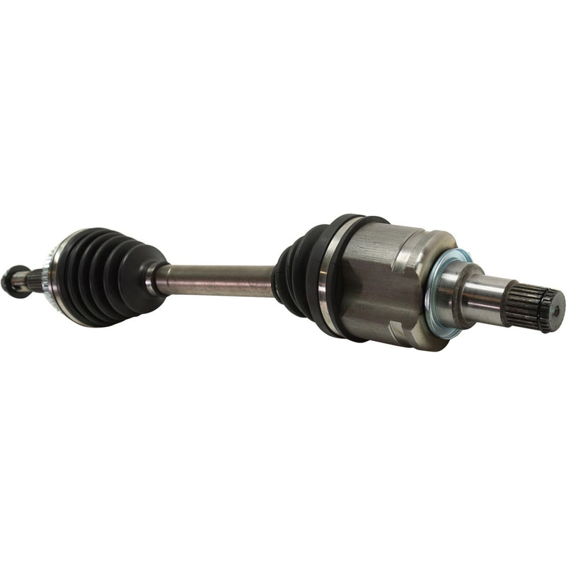DURAFORCE CV Half Shaft Axle For 2005-2010 Scion tC Front Driver and Passenger Side Pair