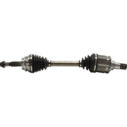 DURAFORCE CV Half Shaft Axle For 2005-2010 Scion tC Front Driver and Passenger Side Pair
