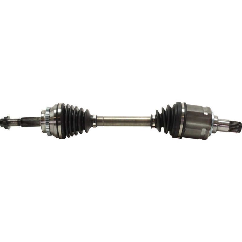 DURAFORCE CV Half Shaft Axle For 2005-2010 Scion tC Front Driver and Passenger Side Pair