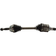 DURAFORCE CV Half Shaft Axle For 2005-2010 Scion tC Front Driver and Passenger Side Pair