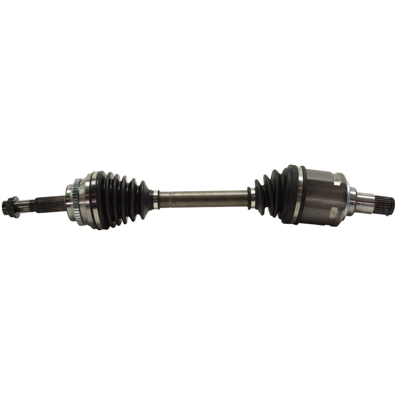 DURAFORCE CV Half Shaft Axle For 2005-2010 Scion tC Front Driver and Passenger Side Pair