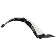DURAFORCE Splash Shield For 2012-2013 Kia Optima SX Front, Driver and RH Set of 2