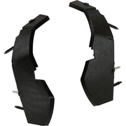 DURAFORCE Bumper Bracket Set For 2015-2023 Dodge Challenger Front Left and Right Side