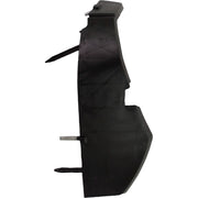 DURAFORCE Bumper Bracket Set For 2015-2023 Dodge Challenger Front Left and Right Side