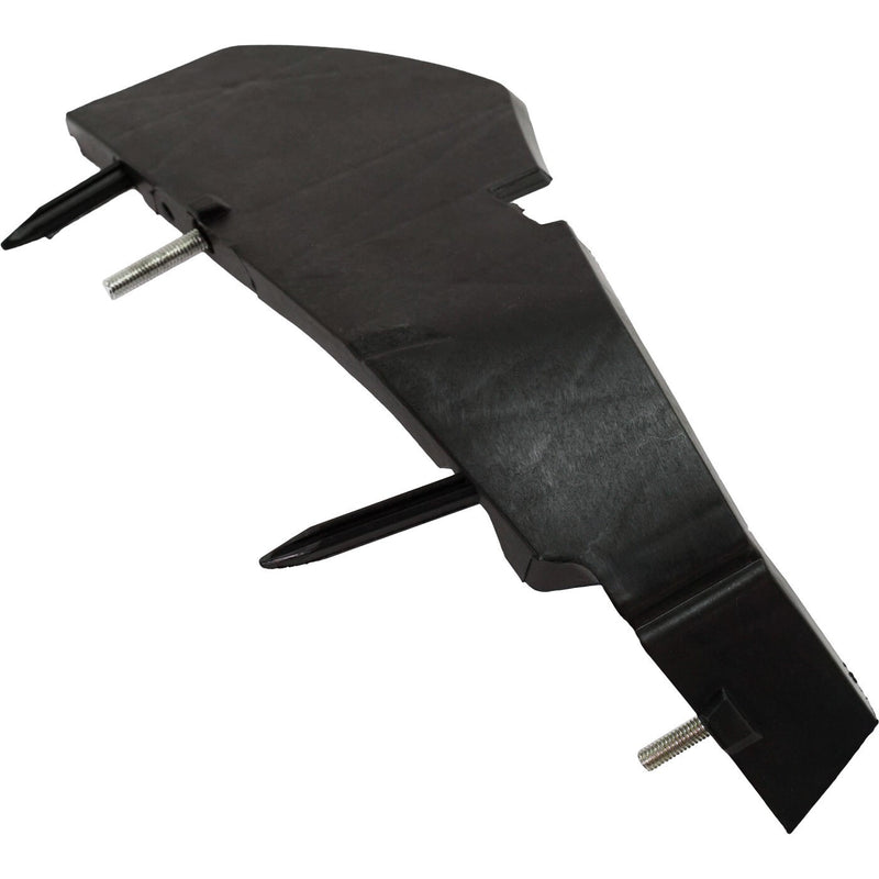 DURAFORCE Bumper Bracket Set For 2015-2023 Dodge Challenger Front Left and Right Side