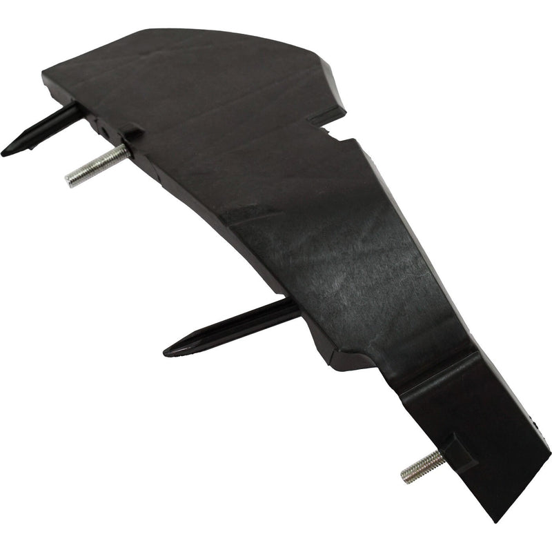 DURAFORCE Bumper Bracket Set For 2015-2023 Dodge Challenger Front Left and Right Side