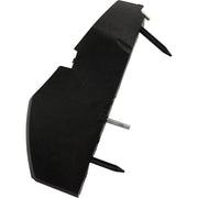 DURAFORCE Bumper Bracket Set For 2015-2023 Dodge Challenger Front Left and Right Side