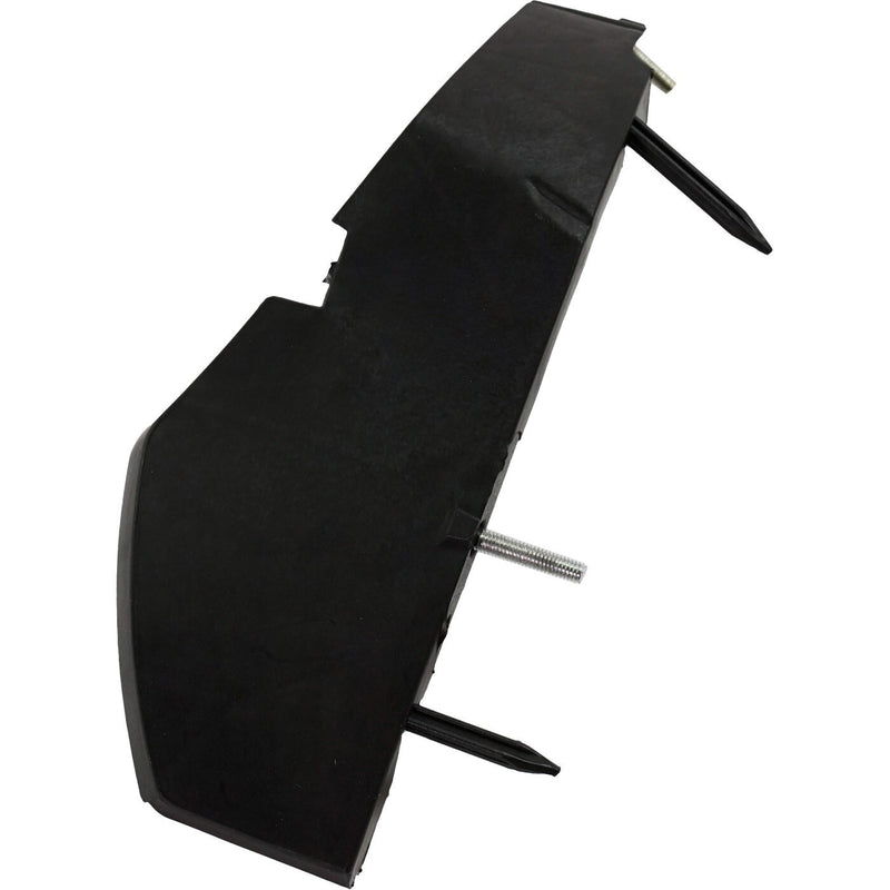 DURAFORCE Bumper Bracket Set For 2015-2023 Dodge Challenger Front Left and Right Side