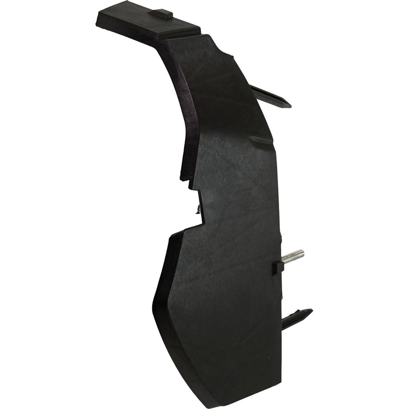 DURAFORCE Bumper Bracket Set For 2015-2023 Dodge Challenger Front Left and Right Side