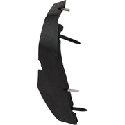 DURAFORCE Bumper Bracket Set For 2015-2023 Dodge Challenger Front Left and Right Side