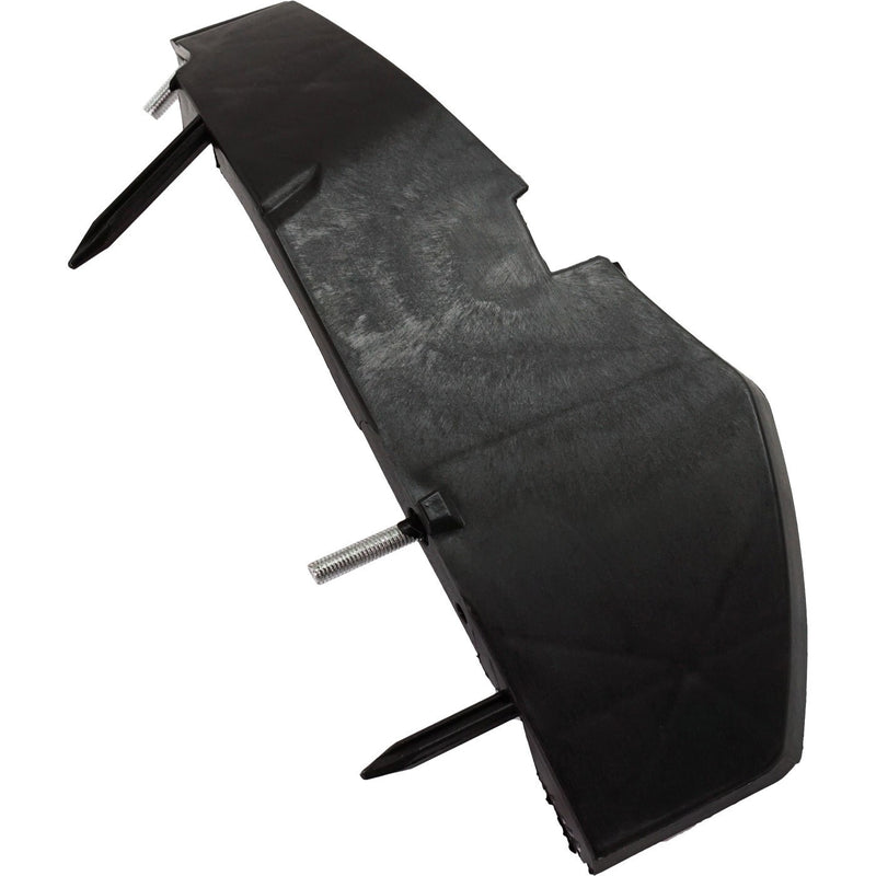 DURAFORCE Bumper Bracket Set For 2015-2023 Dodge Challenger Front Left and Right Side