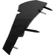 DURAFORCE Bumper Bracket Set For 2015-2023 Dodge Challenger Front Left and Right Side