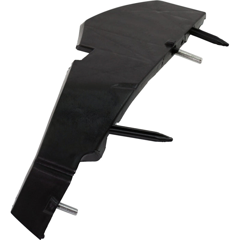 DURAFORCE Bumper Bracket Set For 2015-2023 Dodge Challenger Front Left and Right Side