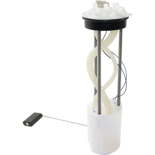 DURAFORCE Fuel Sending Unit For 01-04 GMC Sierra 2500 HD 6.6L Diesel Fuel Pump Reservoir