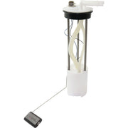 DURAFORCE Fuel Sending Unit For 01-04 GMC Sierra 2500 HD 6.6L Diesel Fuel Pump Reservoir