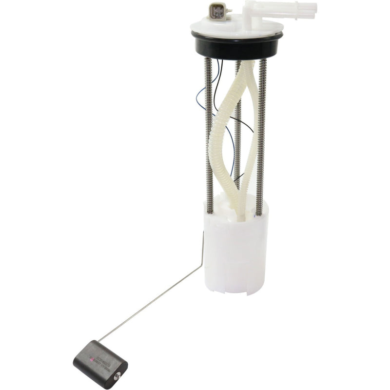 DURAFORCE Fuel Sending Unit For 01-04 GMC Sierra 2500 HD 6.6L Diesel Fuel Pump Reservoir