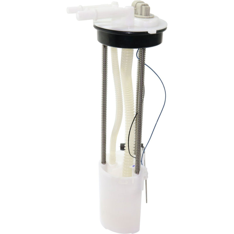 DURAFORCE Fuel Sending Unit For 01-04 GMC Sierra 2500 HD 6.6L Diesel Fuel Pump Reservoir