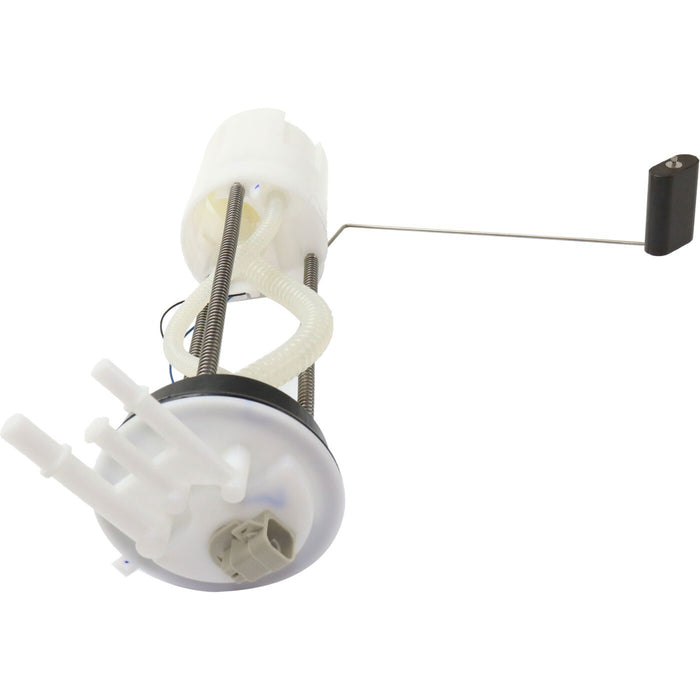 DURAFORCE Fuel Sending Unit For 01-04 GMC Sierra 2500 HD 6.6L Diesel Fuel Pump Reservoir