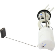 DURAFORCE Fuel Sending Unit For 01-04 GMC Sierra 2500 HD 6.6L Diesel Fuel Pump Reservoir