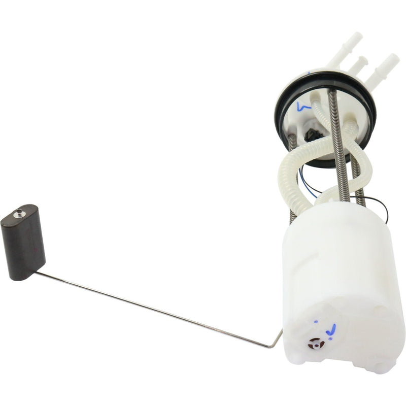 DURAFORCE Fuel Sending Unit For 01-04 GMC Sierra 2500 HD 6.6L Diesel Fuel Pump Reservoir