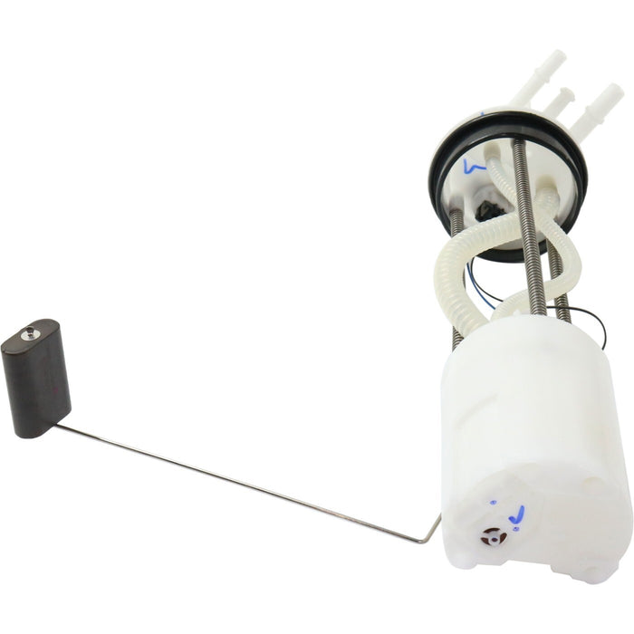 DURAFORCE Fuel Sending Unit For 01-04 GMC Sierra 2500 HD 6.6L Diesel Fuel Pump Reservoir