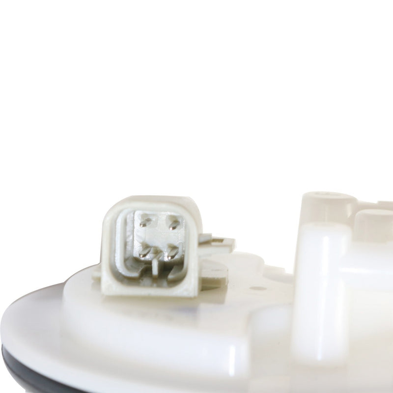 DURAFORCE Fuel Sending Unit For 01-04 GMC Sierra 2500 HD 6.6L Diesel Fuel Pump Reservoir