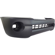 DURAFORCE Front Bumper Cover Textured Plastic For 2005-2011 Toyota Tacoma