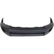 DURAFORCE Front Bumper Cover Textured Plastic For 2005-2011 Toyota Tacoma